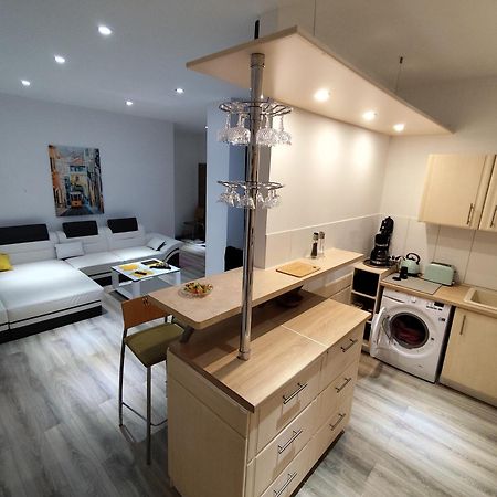 Cocon Zeitz Apartment Екстериор снимка