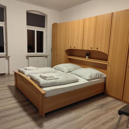 Cocon Zeitz Apartment Екстериор снимка