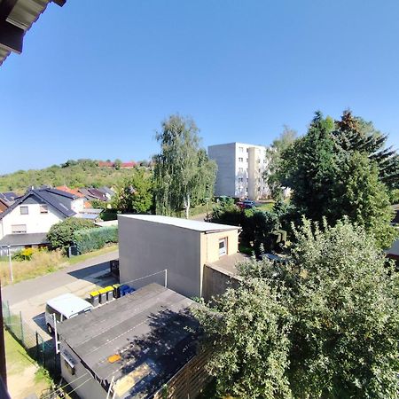 Cocon Zeitz Apartment Екстериор снимка