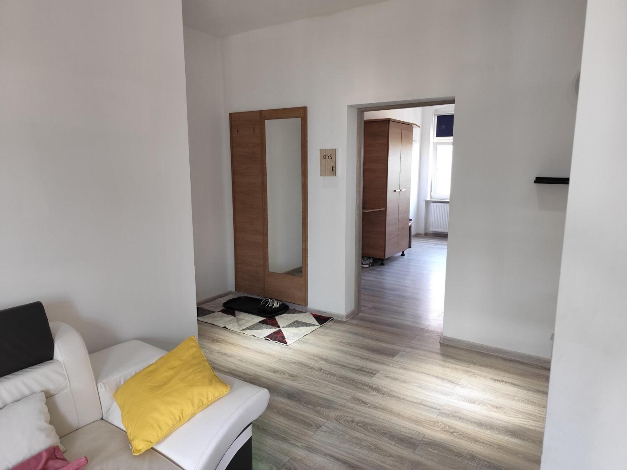 Cocon Zeitz Apartment Екстериор снимка