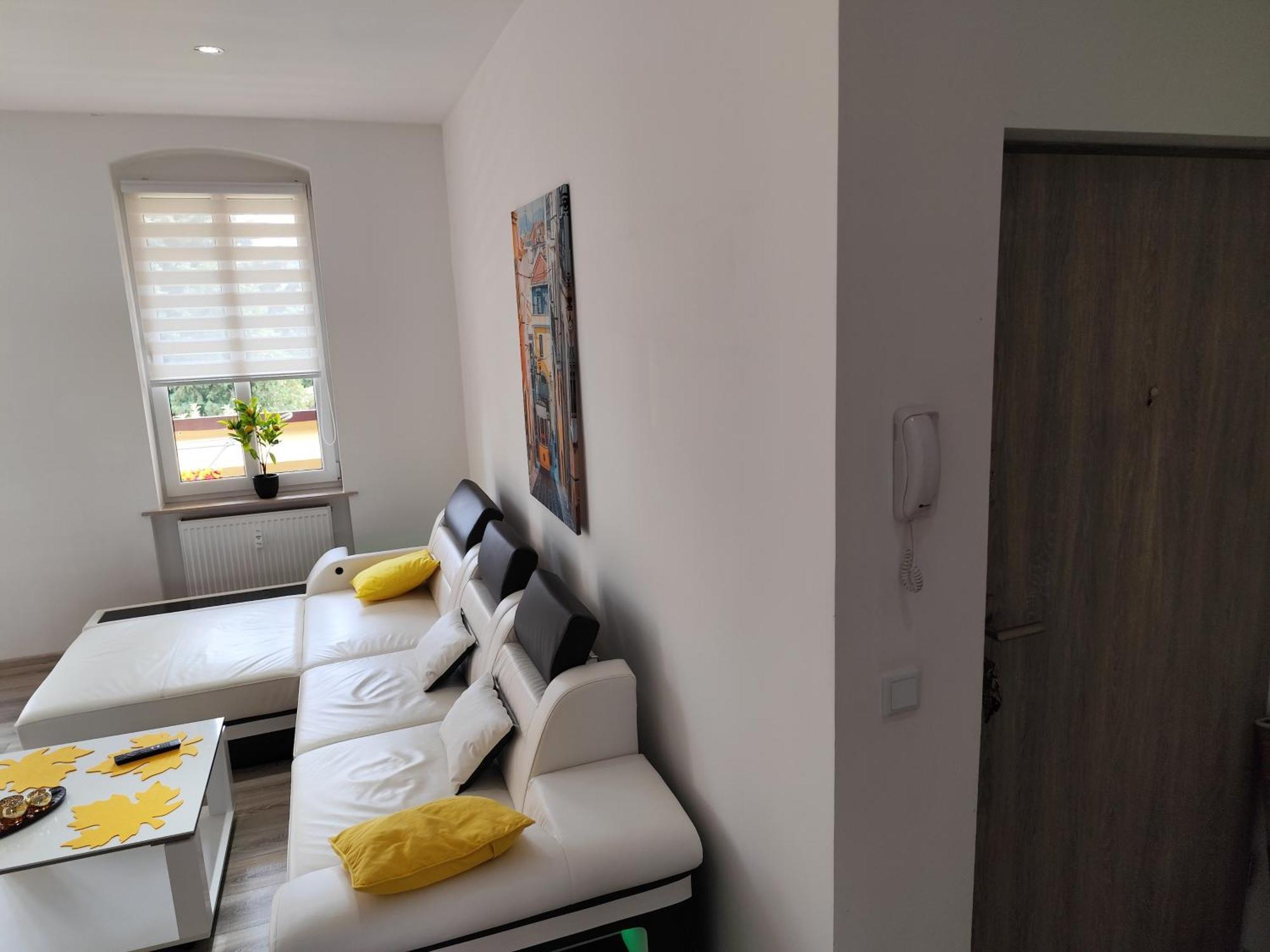 Cocon Zeitz Apartment Екстериор снимка