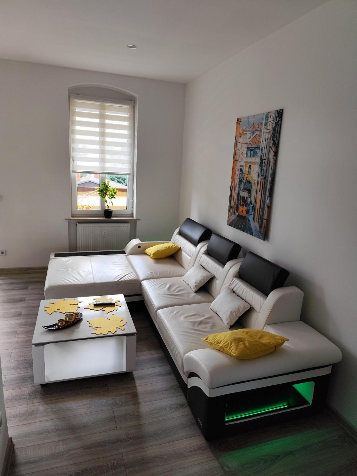 Cocon Zeitz Apartment Екстериор снимка