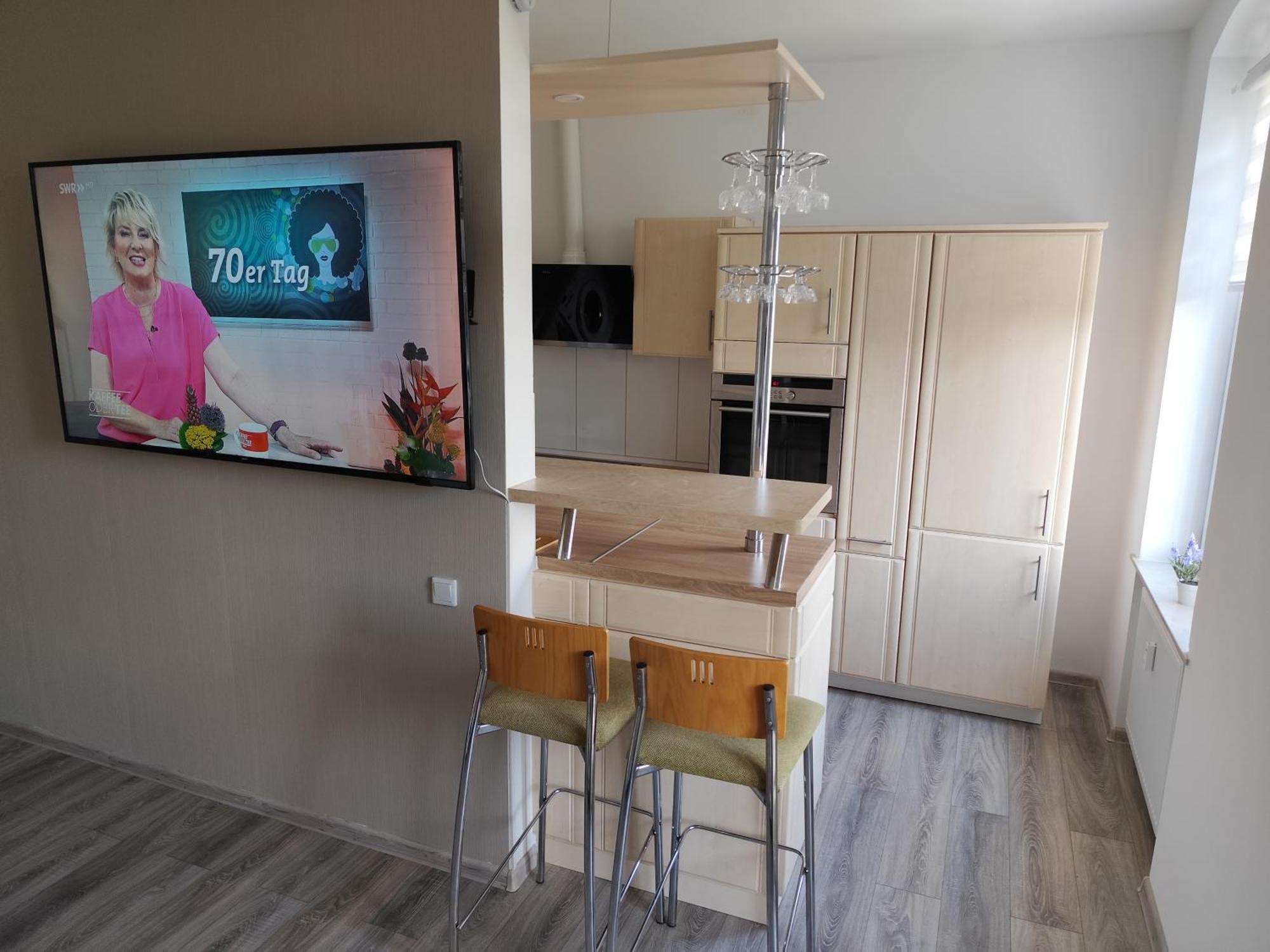 Cocon Zeitz Apartment Екстериор снимка