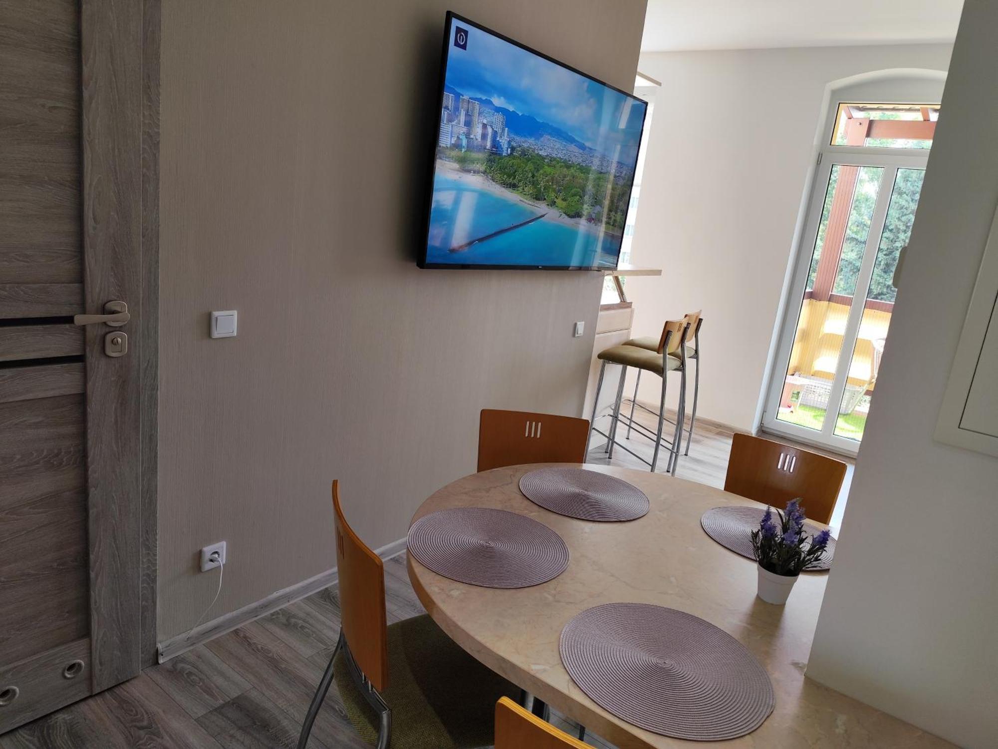 Cocon Zeitz Apartment Екстериор снимка