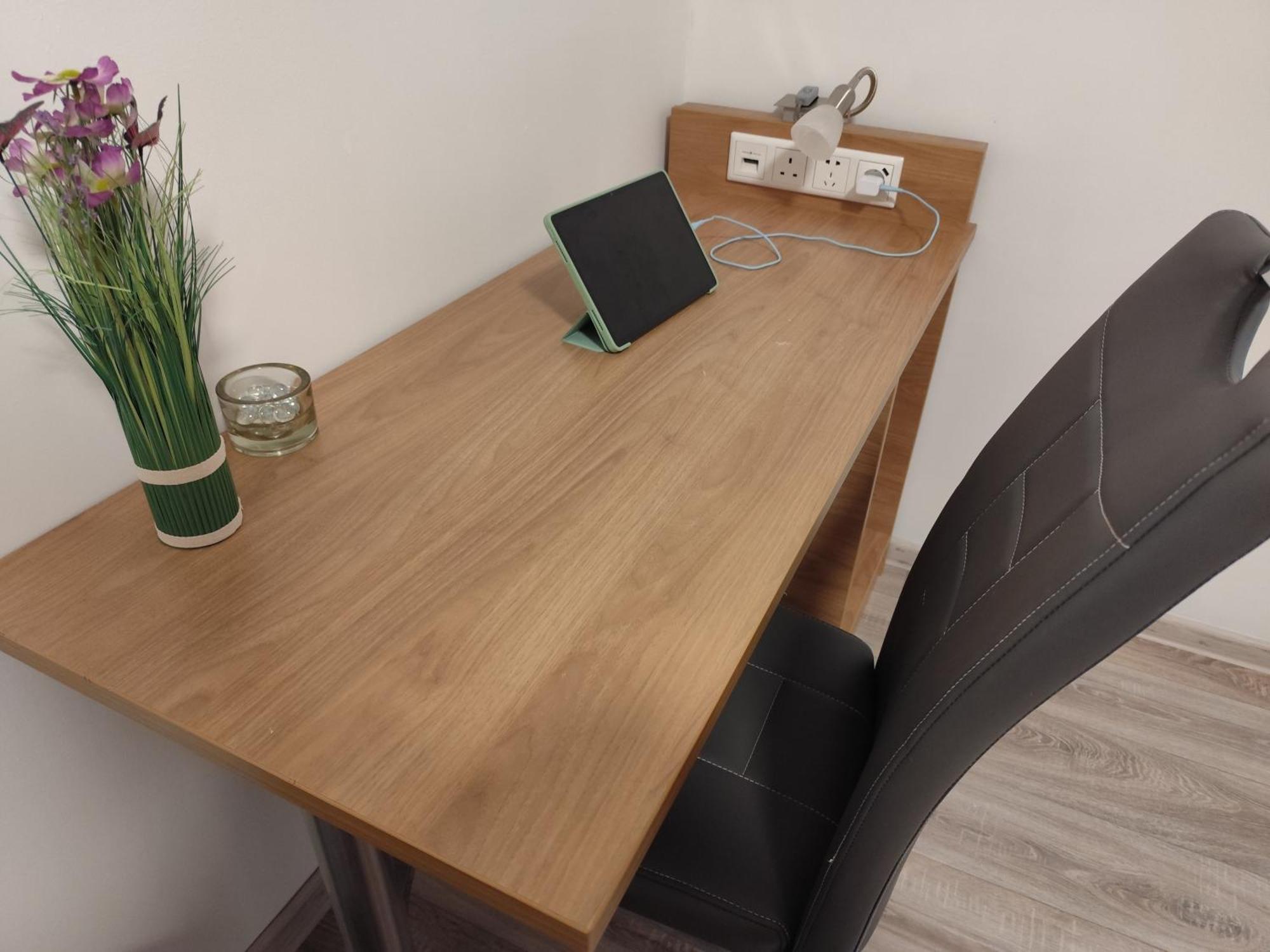Cocon Zeitz Apartment Екстериор снимка