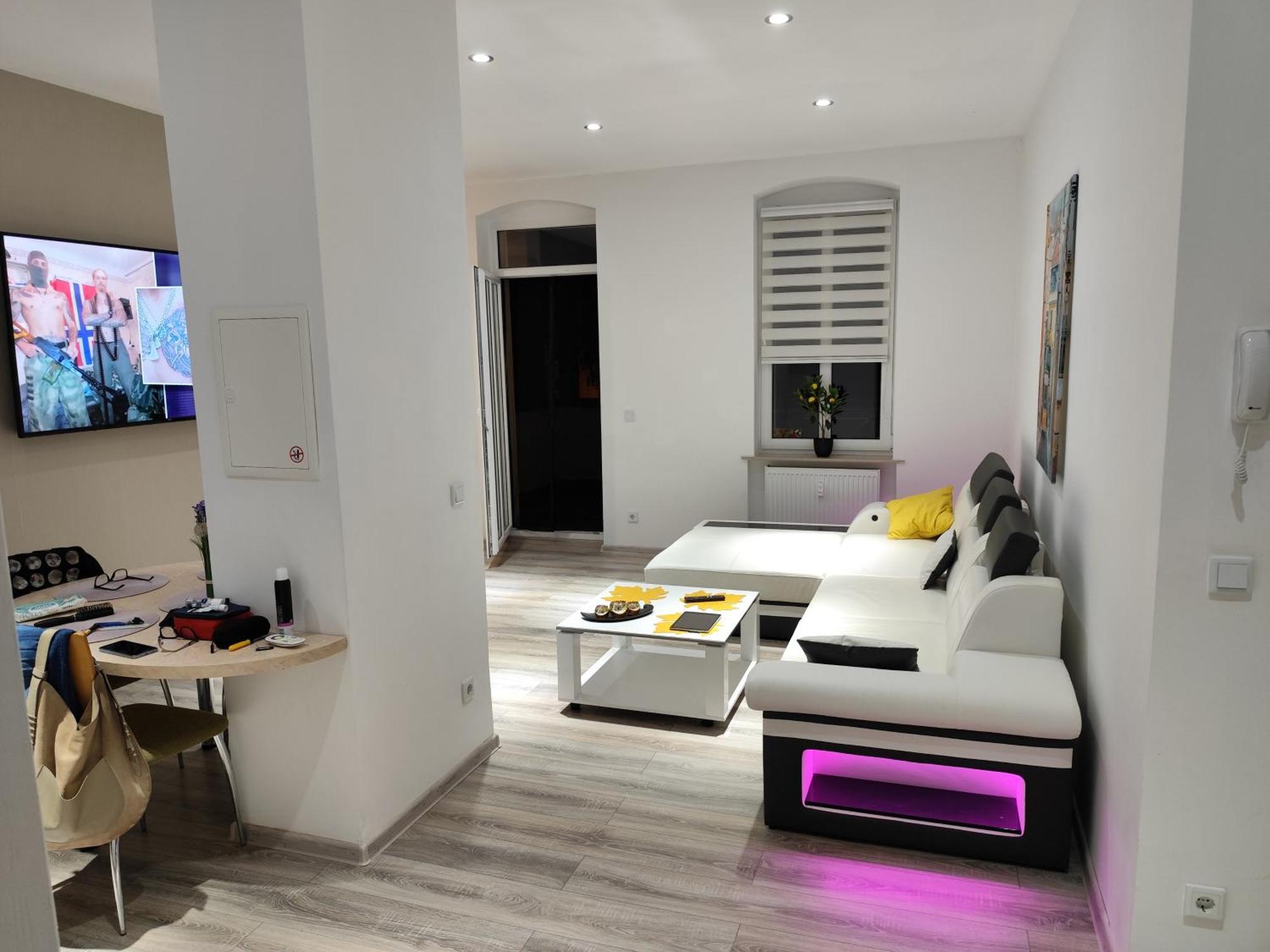 Cocon Zeitz Apartment Екстериор снимка