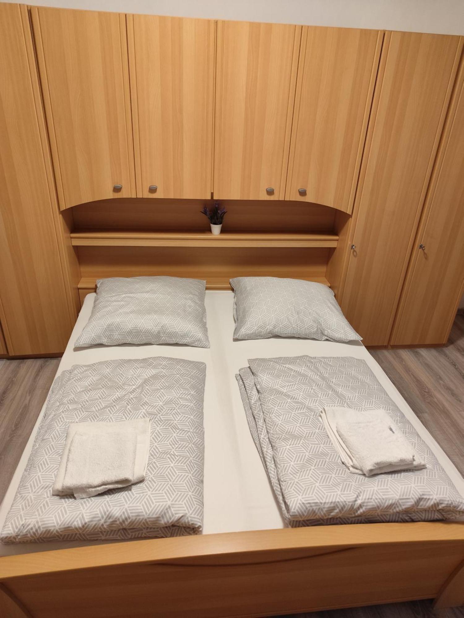 Cocon Zeitz Apartment Екстериор снимка