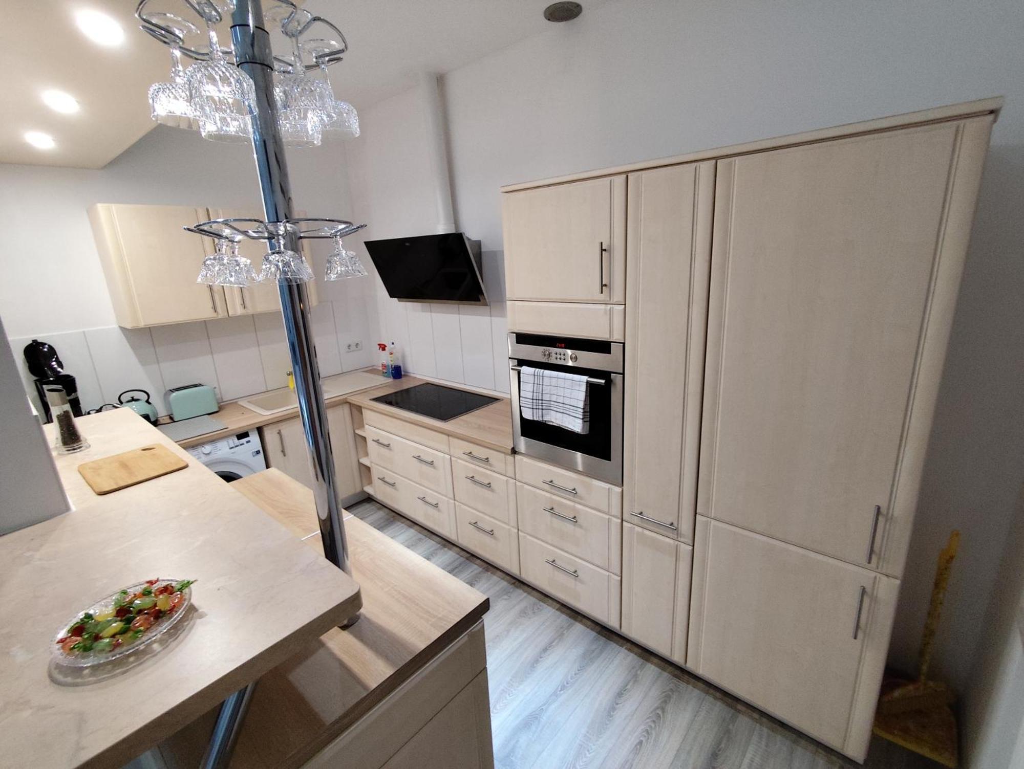 Cocon Zeitz Apartment Екстериор снимка