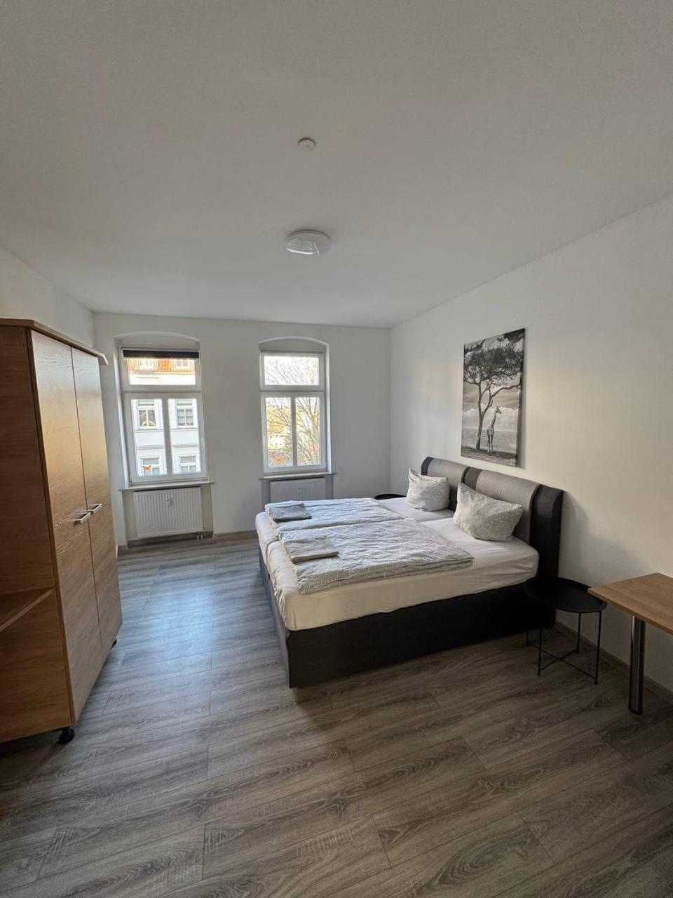 Cocon Zeitz Apartment Екстериор снимка
