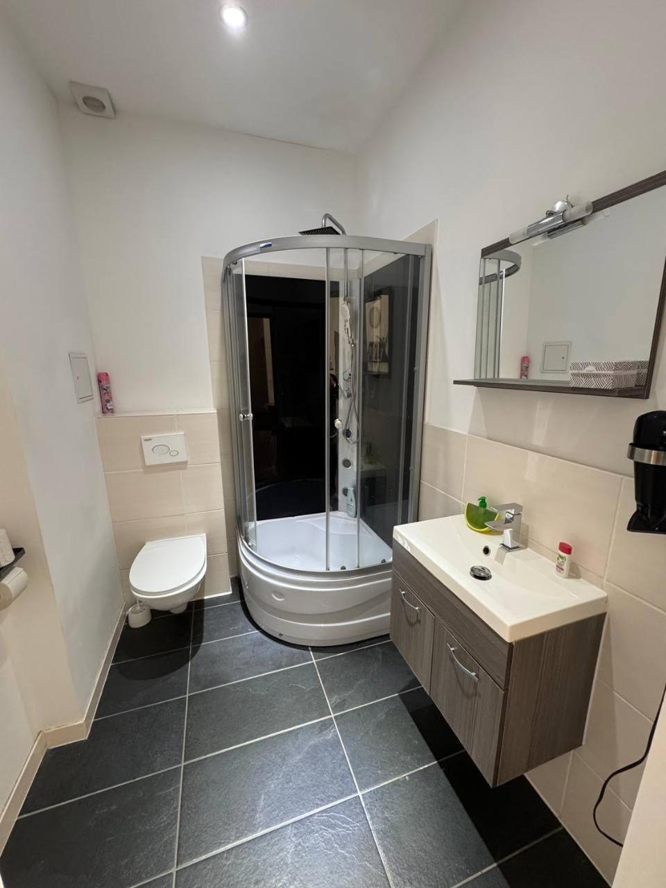 Cocon Zeitz Apartment Екстериор снимка